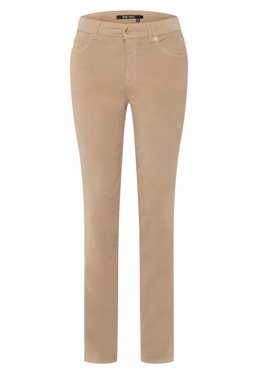 Przejdź do produktu Spodnie aksamit MARC AUREL 