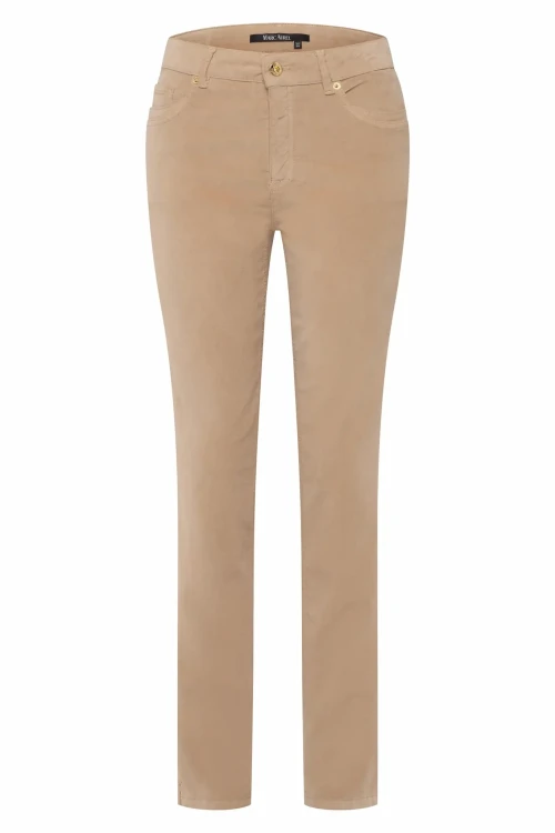 Przejdź do produktu Spodnie aksamit MARC AUREL 