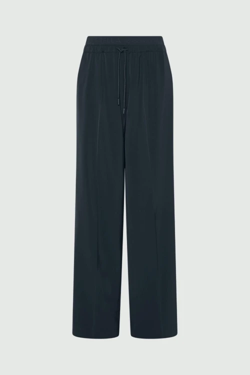 Przejdź do produktu MARELLA Spodnie szerokie, guma 