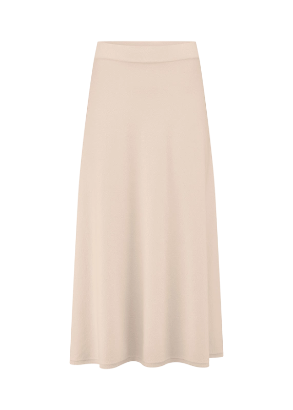 Spódnica dzianinowa