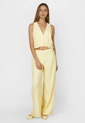 Przejdź do produktu MARC AUREL  Spodnie rozszerzane na dole