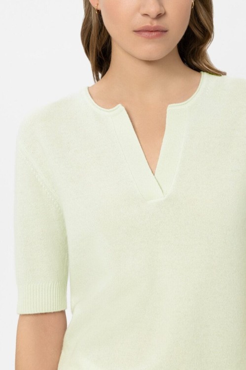 Przejdź do produktu LUISA CERANO Sweter z kaszmiru 