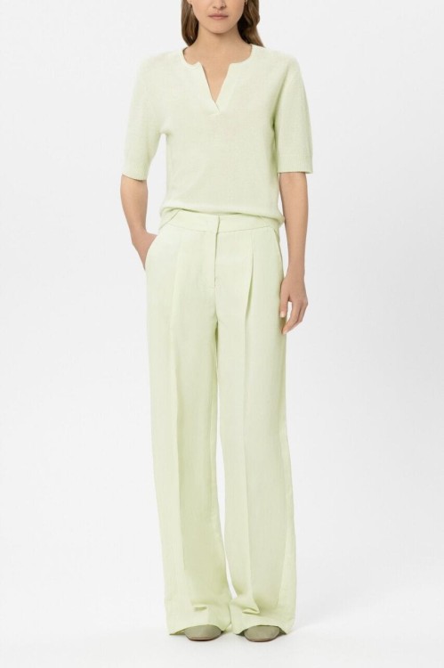 Przejdź do produktu LUISA CERANO Sweter z kaszmiru 