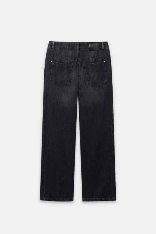 Przejdź do produktu LUISA CERANO Jeansy czarne 