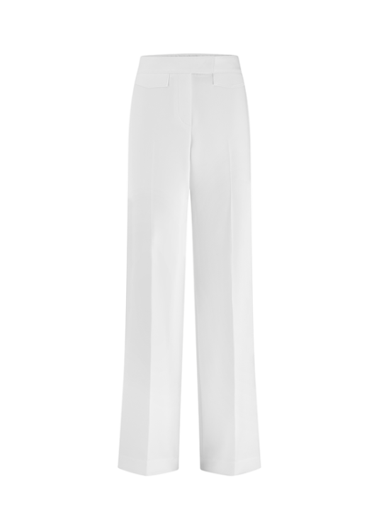 Przejdź do produktu RIANI Spodnie białe 