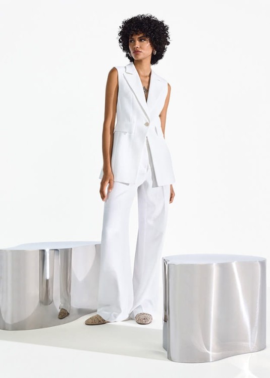 Przejdź do produktu RIANI Kamizelka 