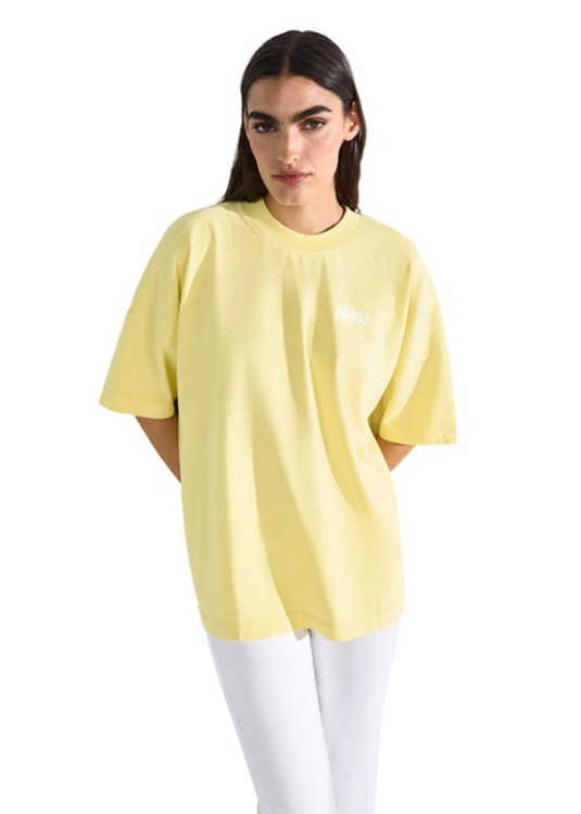 Przejdź do produktu RIANI Koszulka z nadrukiem na plecach 