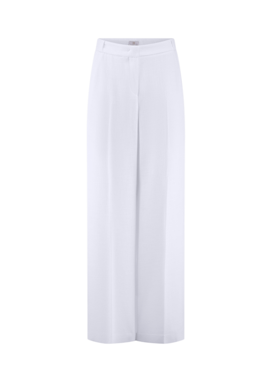 Przejdź do produktu RIANI Spodnie o szerokim kroju 