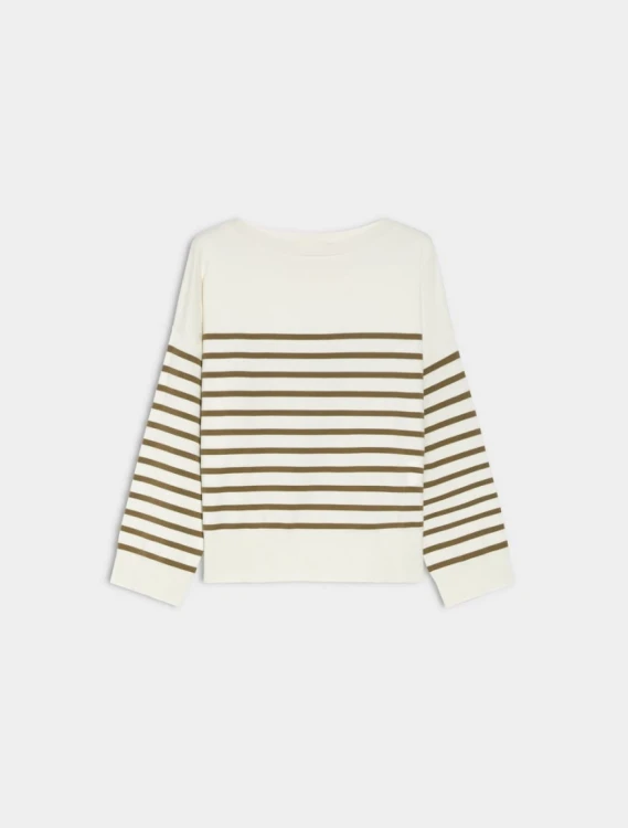 Przejdź do produktu IBLUES  Sweter w paski