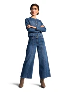 Spodnie jeans