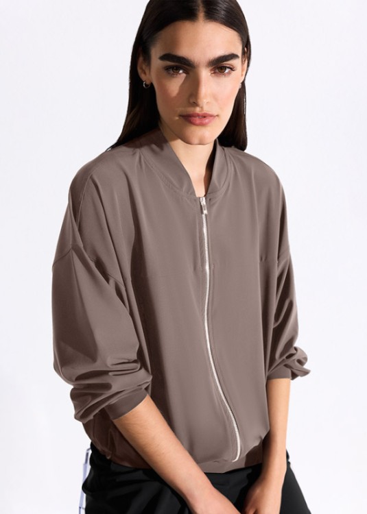 Przejdź do produktu RIANI Bluza/kurtka zapinana 