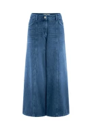 Spodnie jeans