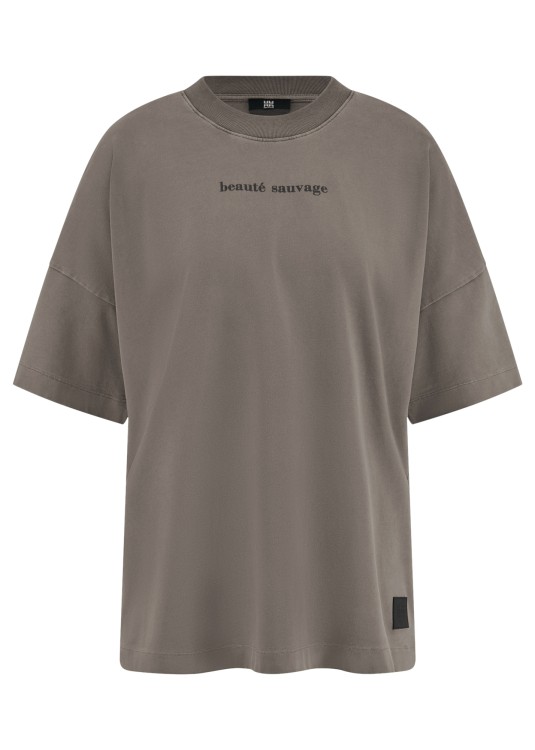 Przejdź do produktu RIANI T-shirt oversize