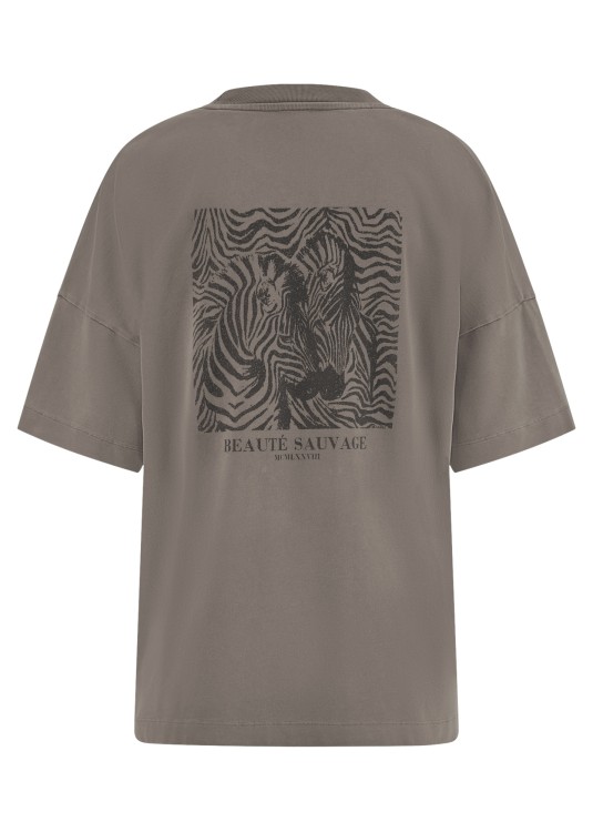 Przejdź do produktu RIANI T-shirt oversize
