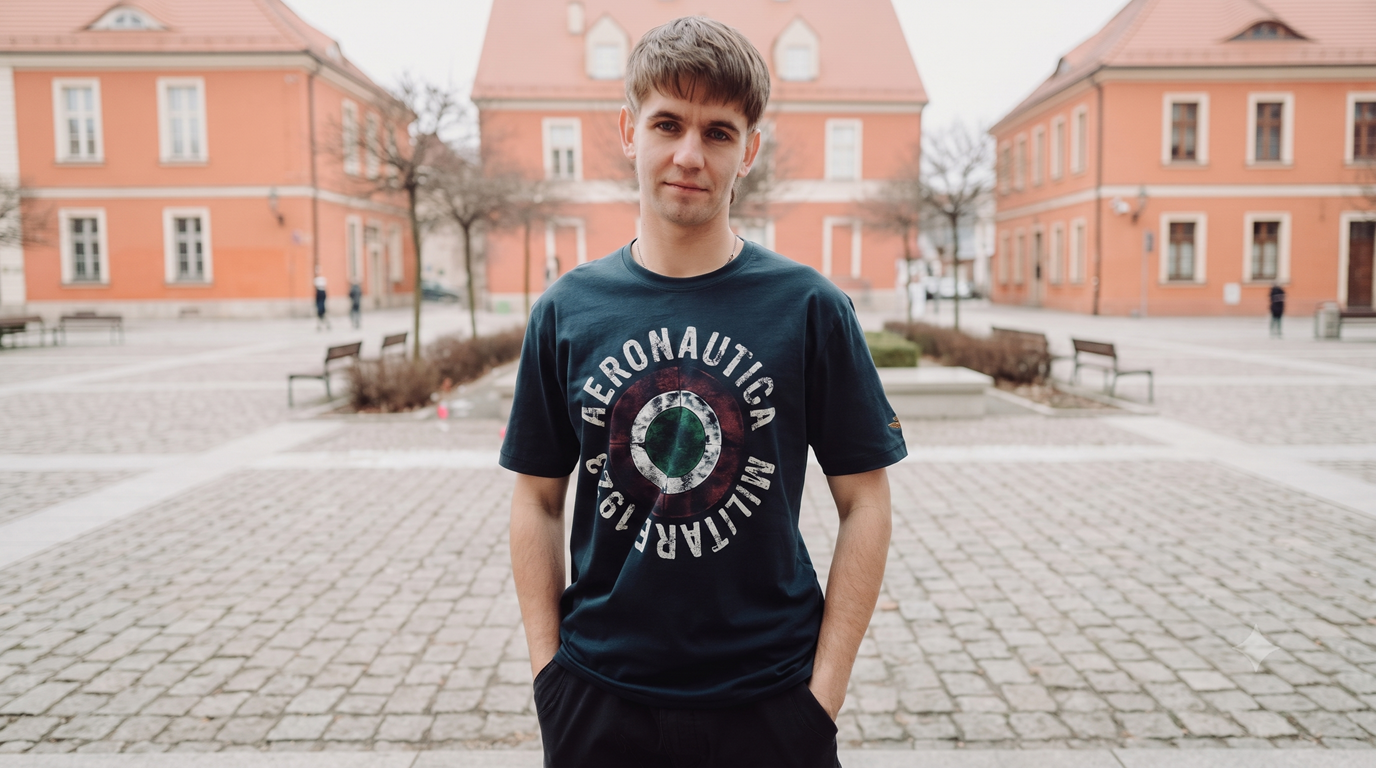 Lotniczy szyk z historią – skąd wzięła się marka Aeronautica Militare i co ją wyróżnia?